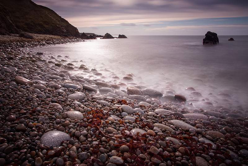 George Farthing - Roy Essery -1.jpg - First - Roy Essery - ballyness Bay